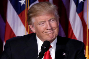 ترامب: احترامي لبوتين لا يعني أنني سأتوافق معه