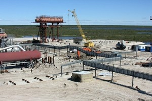 مسئول إيراني: الشركات الأميركية لن تشارك بالمناقصات النفطية