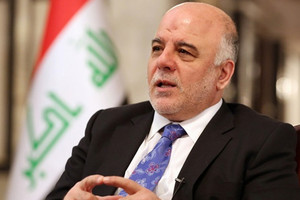 العبادي يعقد اجتماعا للقيادات العسكرية لتحرير نينوى