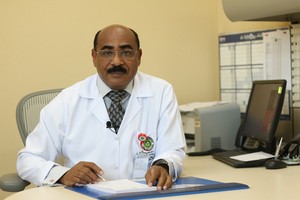 بالفيديو... 'اسباب عدم الانجاب بالنسبة للرجل'... مع استشاري طب النساء والولادة عثمان شمعون