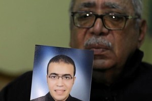 منفذ اعتداء اللوفر أقام في شقة تم حجزها منذ يونيو الماضي