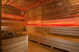 مقتل ثلاثة رجال إثر نشوب حريق بحمام 'ساونا' في برلين