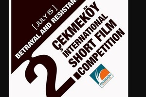 '15 يوليو - الخيانة والمقاومة'... موضوع المسابقة الدولية للفيلم القصير في تركيا