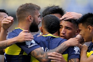 مكالمة تليفونية مسربة تفضح تواطؤ الاتحاد الأرجنتيني لكرة القدم مع نادي بوكا جونيورز