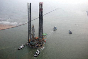 لا مؤشرات على عودة إنتاج الخفجي