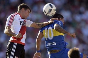 الأندية الأرجنتينية تقرر بدء الموسم الجديد من مسابقة الدوري المحلي الشهر المقبل