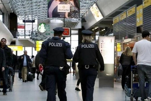 الائتلاف الحاكم في ألمانيا يتفق على تشديد الأمن بعد هجوم الشاحنة