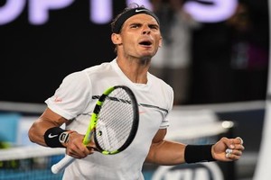 نادال يستأنف مشاركاته في بطولة كوينز استعدادا لويمبلدون