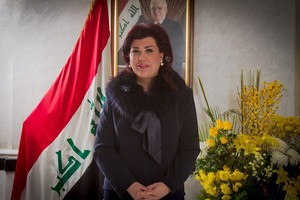 بغداد وعَمّان تبحثان تسيير قوافل تحت حماية أمنية