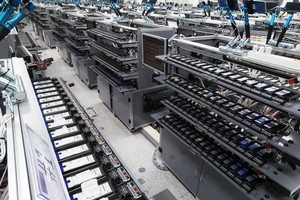 'كوريا الجنوبية' تعزز حماية البطاريات بعد إنهائها لتحقيقات 'Note 7'