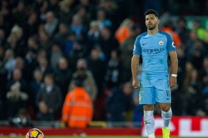 بالصور... 5 لاعبين يعيشون آخر أيامهم مع غوارديولا