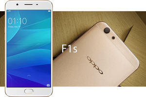 'Oppo' تتصدر السوق الصينية وتهزم 'أبل' خلال العام الماضي