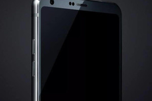 'إل جي' تستعد للكشف عن هاتف 'LG G6' في 26 فبراير