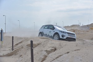 'حلبة البحرين الدولية' تجلب الحماس والتشويق لمدينة المهرجان