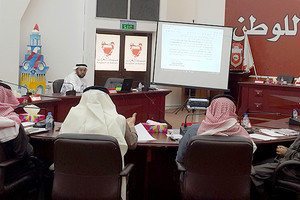 الأنصاري: لا حلَّ لـ 30 ألف كلب ضال في البحرين... وإخصاء كل كلب يكلف 30 ديناراً