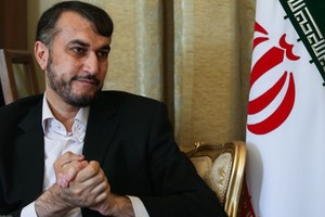 مسؤول إيراني: بإمكان طهران والقاهرة والرياض أداء دور هام في التعاون الجماعي