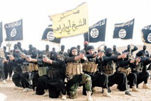 باريس ولندن تطلبان من واشنطن زيادة الضغوط على تنظيم داعش