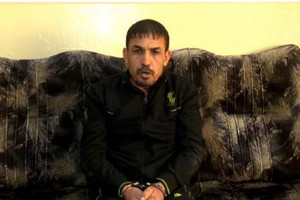 أحد مسلحي 'داعش': عدد عناصر التنظيم في الحويجة يقدر بـ600 بينهم بحرينيون واميركيون