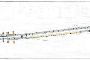'الأشغال': غلق المسارين الأيسر والأوسط قرب العكر باتجاه سترة الخميس المقبل