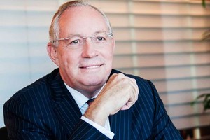 غرفة التجارة الأميركية بالبحرين تستضيف الرئيس التنفيذي لسوق العمل الثلثاء المقبل