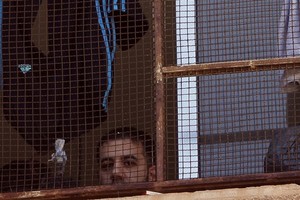 دمشق تنفي صحة تقرير يتهمها بعمليات 'شنق جماعية' لـ 13 ألف معتقل