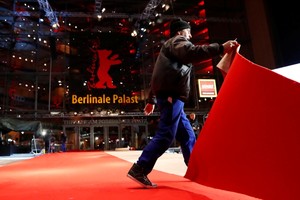 حضور عربي متجدد في مهرجان برلين السينمائي لهذا العام 