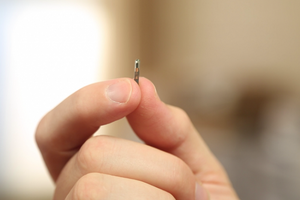 وداعا للمفاتيح التقليدية