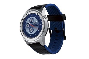 ساعة 'Quartz' أول الساعات الذكية من 'ZTE'