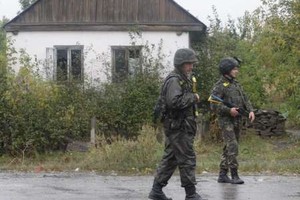 مقتل أحد القادة العسكريين للمتمردين في شرق اوكرانيا