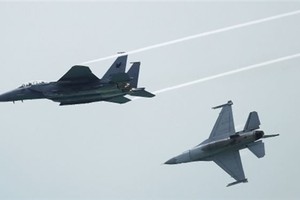 قتيلان فلسطينيان في غارة اسرائيلية على نفق بين غزة ومصر