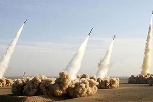 شبكة إخبارية أميركية: إيران أجرت تجربة جديدة على صاروخ باليستي