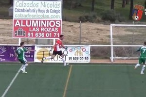 بالفيديو... حارس مرمى يخطف فوزا قاتلا لفريقه بهدف خارق