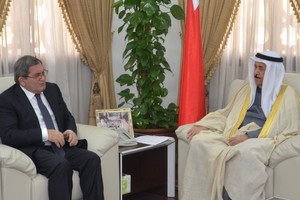  'الأعلى للشئون الإسلامية' يوقع قريباً مذكرة تفاهم مع 'شورى المفتين' لروسيا و'مركزية مسلمي روسيا الاتحادية'