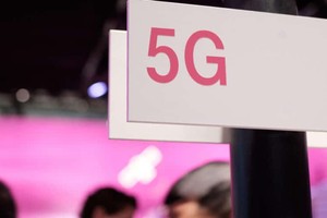 ادماج تقنية 'الجيل الخامس' في الحياة اليومية