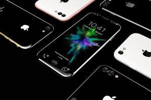 خبر 'مزعج' لمن يخططون لشراء 'آيفون 8'