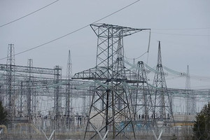  التغير المناخي قد يؤثر على الشبكة الكهربائية في الولايات المتحدة 