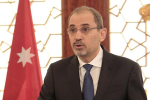 الأردن: لا اتصالات مع إيران بشأن سورية