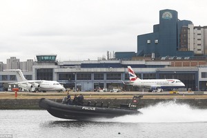 بريطانيا والهند ترفعان قيودا على الرحلات الجوية لتعزيز العلاقات التجارية