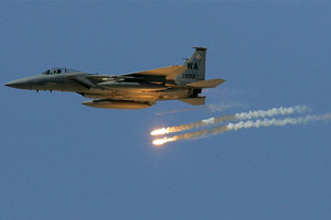 مقتل ثلاثة جنود اتراك 'خطأ' في غارة روسية في سورية