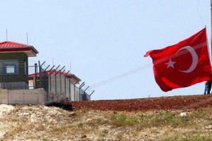 الجيش التركي يعلن تدمير 8 أهداف لحزب العمال الكردستاني جنوب شرقي البلاد