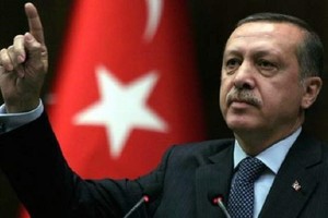 اردوغان يتعهد بإعادة تطبيق عقوبة الإعدام حال تمرير تعديلات الدستور