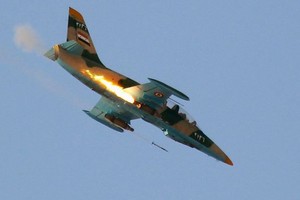 الكرملين يقول تركيا قدمت إحداثيات ضربات قتل فيها جنود 'بنيران صديقة'