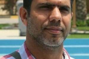 سيد جلال محفوظ ينضم لقائمة حكام النخبة الآسيوية 2017