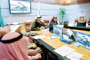 120 مليار ريال استثمارات قطاع النقل في السعودية