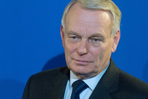 وزير فرنسي: الجولة القادمة لمحادثات السلام السورية قد تكون محبطة