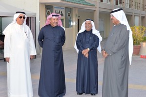 ساتر يدشن اليوم النسخة الـ 22 من بطولة BBK المفتوحة للناشئين في التنس