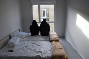 'سؤال واحد' يعني نهاية الحياة الزوجية