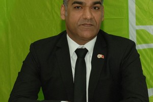 غدا افتتاح دورة دبلوم المحترفين للمدربين