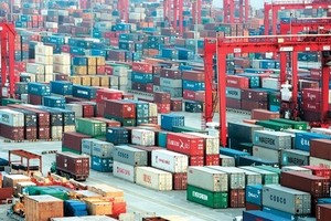 تراجع فائض تجارة الصين مع أميركا إلى 21.37 مليار دولار في يناير