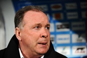 مدرب الخور القطري حزين لتعادل فريقه مع معيذر